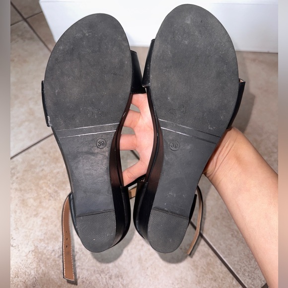 STEVE MADDEN Sandal Heels - Picture 5 of 6